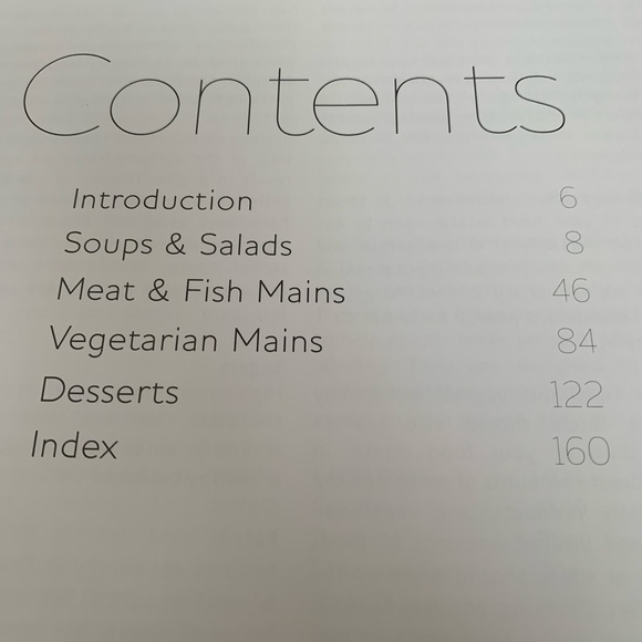 Easy Healthy - Picture 4 of 5